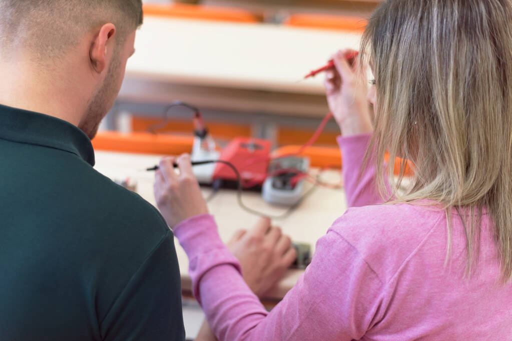 Elektronikschaltungslösungen